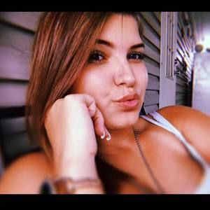 Meet your Posher, Breanna